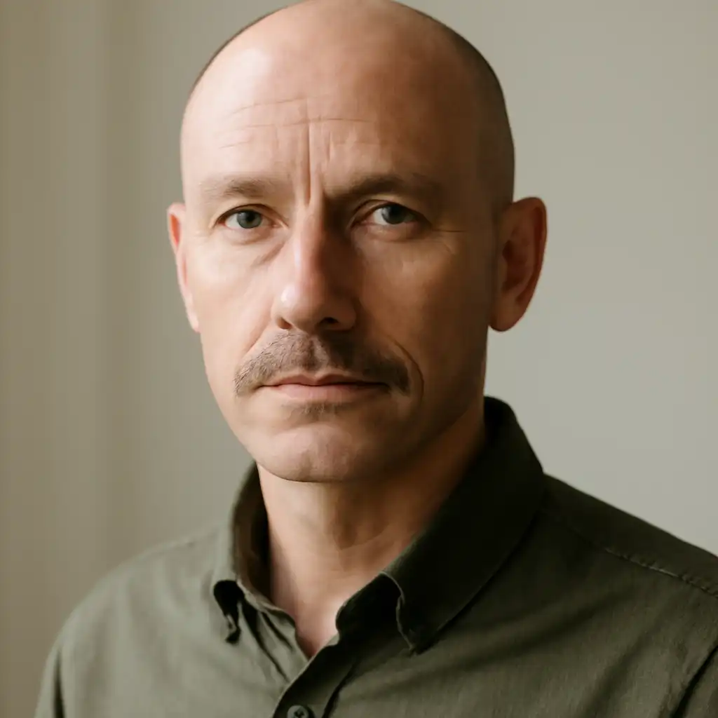 Marcus Wellington